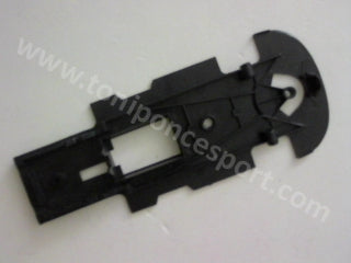 Chasis GT2 Saleen (B552)