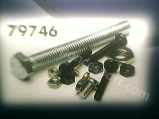 Juego Tornillos para Mando FLY