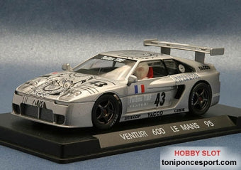 Venturi 600 LM "Le Mans 95"