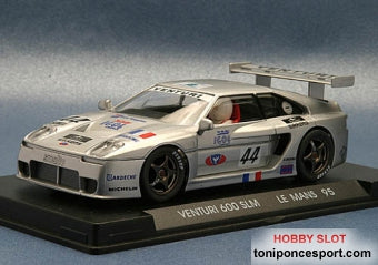 Venturi 600 SLM Le Mans 95