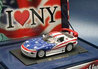 Dodge Viper GTS R United in The Cause Of Freedom