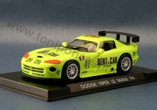 Dodge Viper Le Mans 94