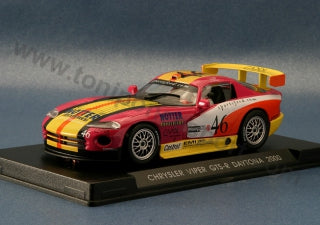 Chrysler Viper GTS-R Daytona 2000