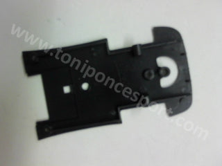 Chasis Porsche 908 Flunder