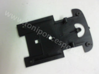 Chasis Porsche 908/3