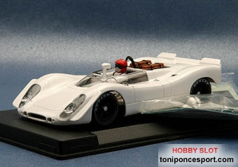 Porsche 908 "Brands Hatch"