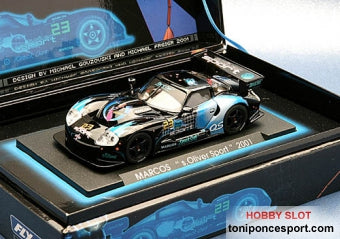 Marcos "o. Oliver Sport" 2001