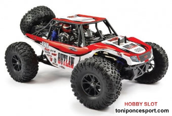 Buggy Outlaw Brushed 4WD RTR Ultra