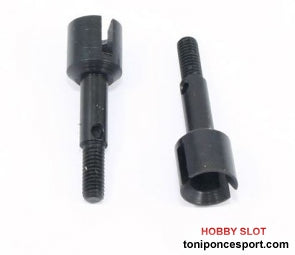 Rear Drive Axle (x2) Vantage / Carnage