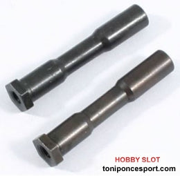 Poste FTX Servo Saver (x2) - Vantage / Carnage