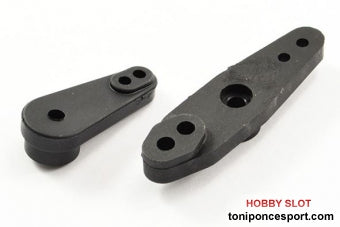 Bocinas FTX Servo - Carnage / Vantage