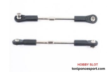 Brazo de Direcccion (x2)