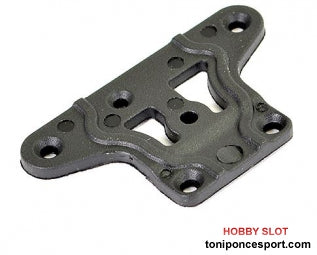 PLACA DE DIRECCIÓN DELANTERA SUPERIOR FTX CARNAGE NT / ZORRO NT