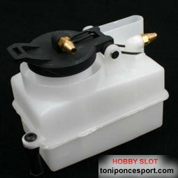 Deposito de Combustible FTX Carnage