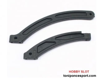 Tirantes Delanteros y Traseros Chasis