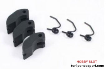 Zapata Embrague FTX Carnage