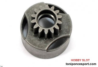 Campana de Embrague 14T FTX Carnage + Cojinetes