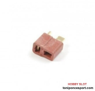 Conector Deans gold connector, Female (4pcs)