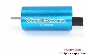 Motor brushless para E18 - Spino / Tricer / Drift