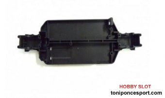 Chasis 1:18 1P - Spino / Tricer / Drift