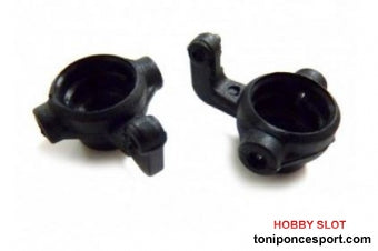 Manguetas delanteras 1:18 2P - Spino / Tricer / Drift