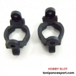 Portamanguetas delanteros (L/R) 2P - Spino / Tricer / Drift