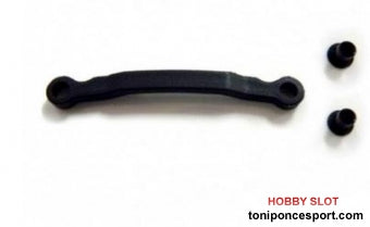 Soporte sistema de direccion 1P - Spino / Tricer / Drift