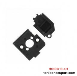 Scale Motor Mount 1 Set - Soporte Motor