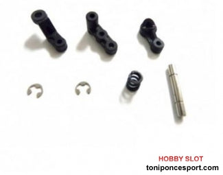 Salva servos 1 Set - Spino / Tricer / Drift