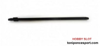 Eje de transmision central - Spino / Tricer 7 Drift