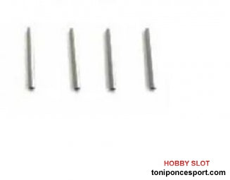 Pasadores 4P - Spino / Tricer / Drift