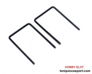 Pasador trapecios inferiores 2P