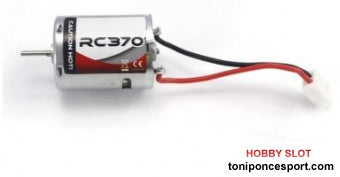 Motor RC 370 1/16
