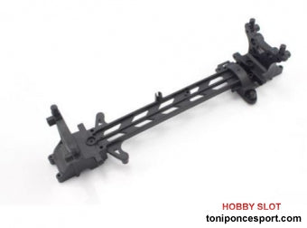 Nueva bandeja 1P (Desert Buggy only)