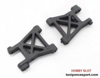 Trapecios inferiores Delantero y Trasero  (On Road only) Tricer / Drift