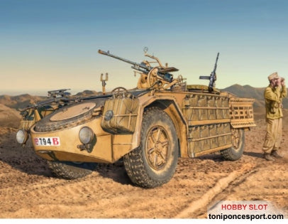 AS 42 Sahariana 1/35