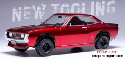Toyota Celica 2000 GT (RA21) Custom 1977
