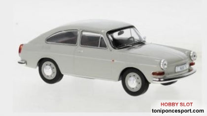 VOLKSWAGEN 1600 TL 1969