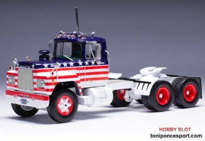 Camión Mack R-Series 1966