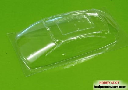 Cristal lexan Ford Puma WRC SCX