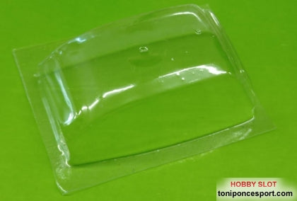 Cristal Lexan Seat 600 REPROTEC