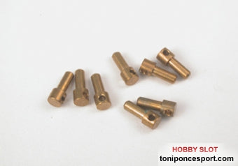 Terminal para cables especial