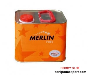 Combustible MERLIN Expert 16% - 2,5L