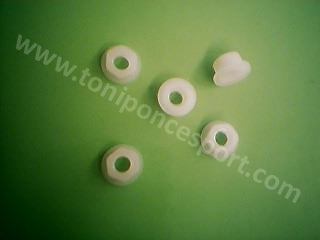 Tuerca Especial Guia (x5)