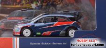 Hyundai i20 R5 Portugal 2018