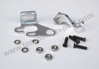 Soporte Motor Transversal Transmision 0º indirecta WRC 07