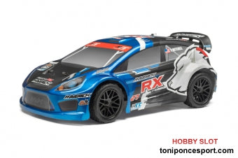 Coche Maverick EP Strada RX RTR