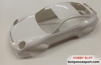 Carroceria Porsche 997 (Pelada)