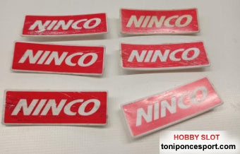 Anuncios valla (x6) USADOS