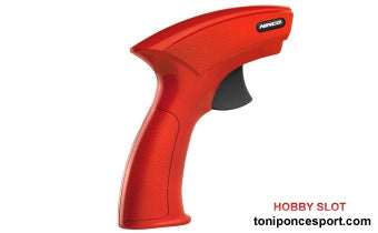 Mando Control Pista 1/43